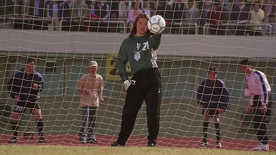 二十年后再次看大话西游,从《少林足球》看星爷的追求