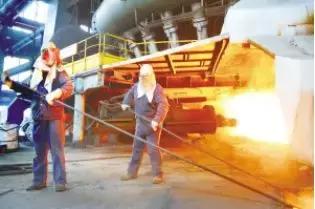 什么样的企业为中国做出了贡献,怎样的厂好