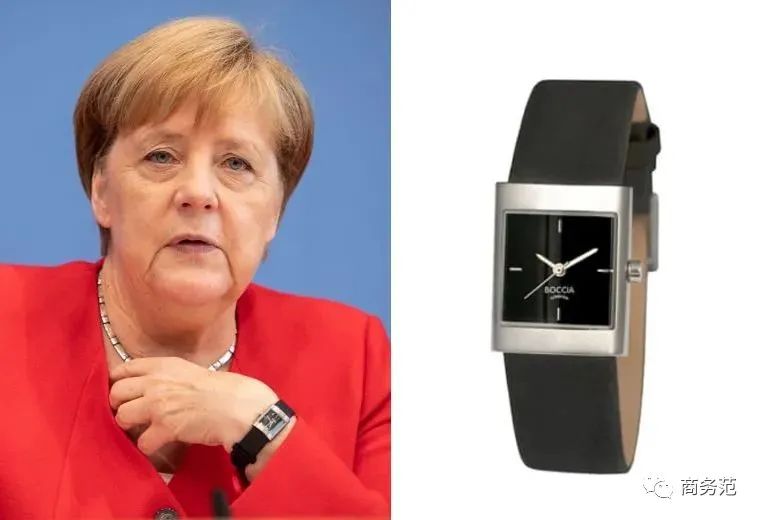 董明珠直播戴金表，顶级女精英们都爱戴什么表？