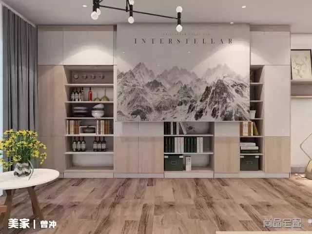 圣诞鸟整装设计师,圣诞鸟装修效果图大全