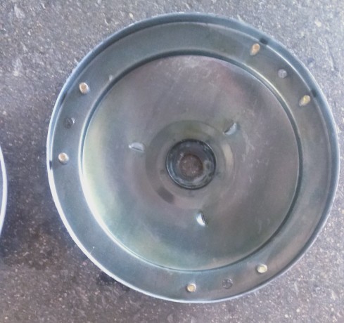 吊扇铁壳电容,铁吊扇调速器