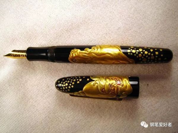 万宝龙笔身鉴别,万宝龙签字笔114723真假鉴别