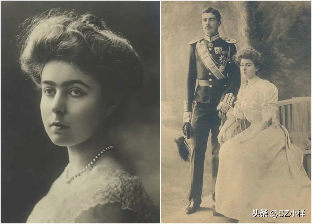 欧洲各国王室珠宝富贵逼人,瑞典王室丹麦王室珠宝