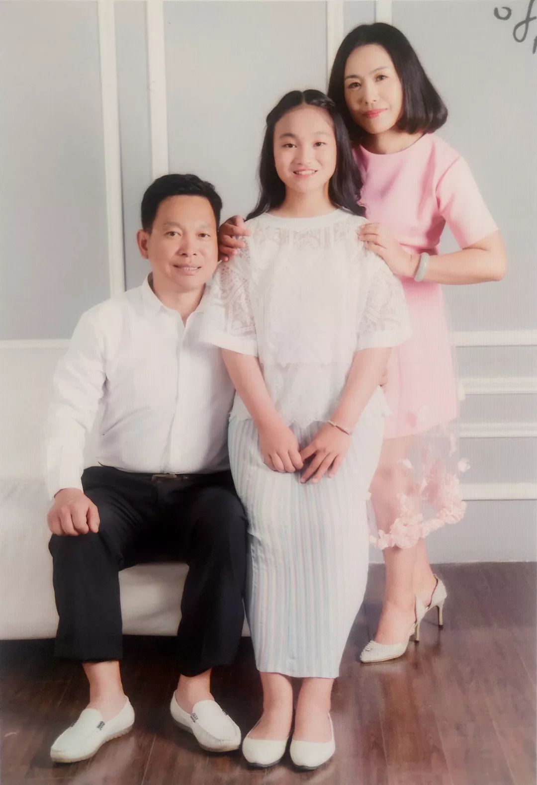 中国人寿优秀书信展演系列丨保险是我的红娘