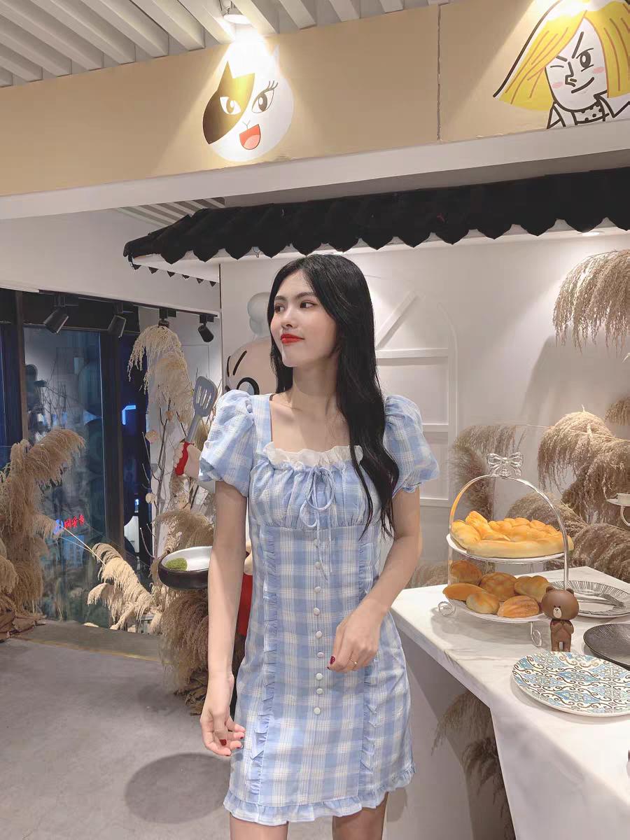 女装评价率最高的女装店,六家零差评平价女装店