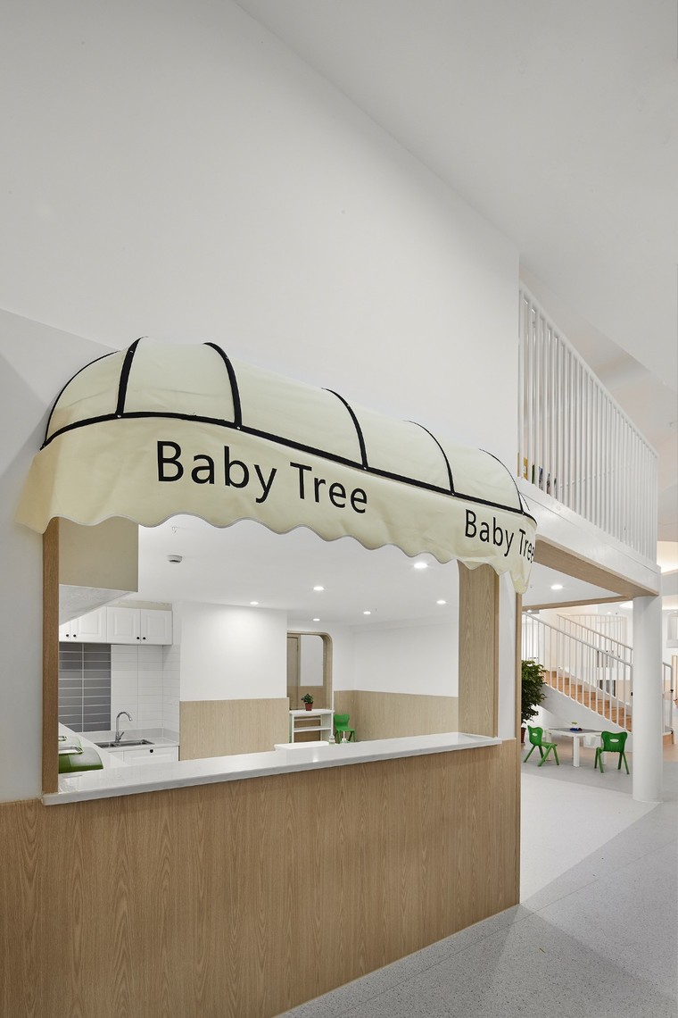 杭州贝尔树幼儿园附近有哪些小区,杭州贝尔树幼儿园学费