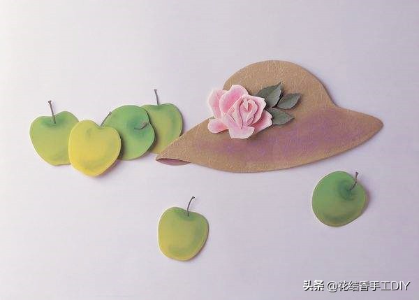 手工制作新年贺卡简单又漂亮,手工制作新年贺卡又简单又漂亮