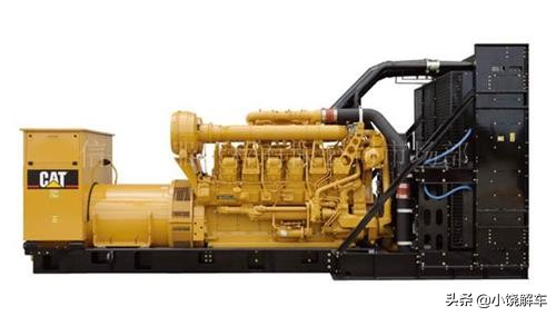 全球十大发电机组,十大品牌发电机组