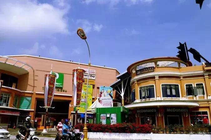 普吉岛7天6晚,普吉岛6天5晚高品质纯玩