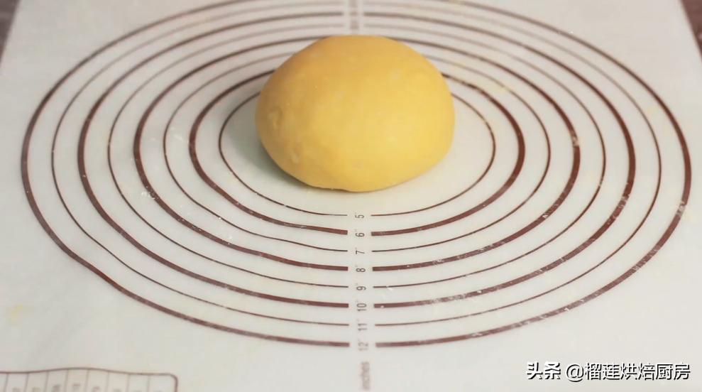 沙琪玛包装酥松柔软甜而不腻,沙琪玛松软秘诀