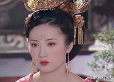 武则天一生真实经历,武则天到底有没有杀害自己的女人