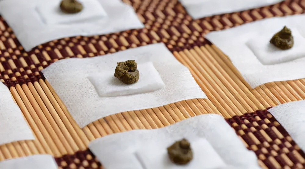 什么体质适合三伏天日灸,天灸贴膏药