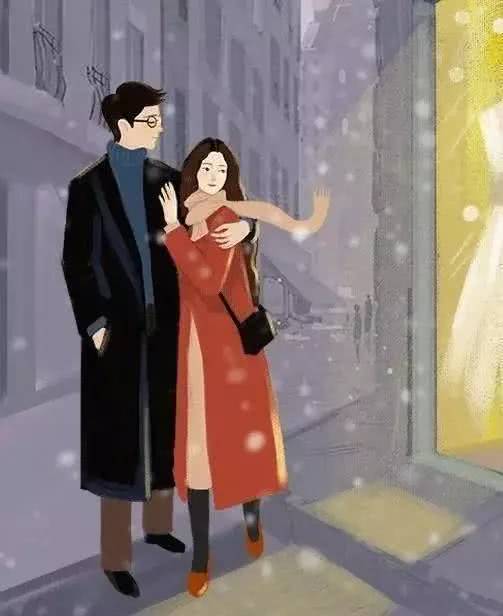 夫妻之间太冷淡能恢复吗,夫妻间很冷漠怎么办