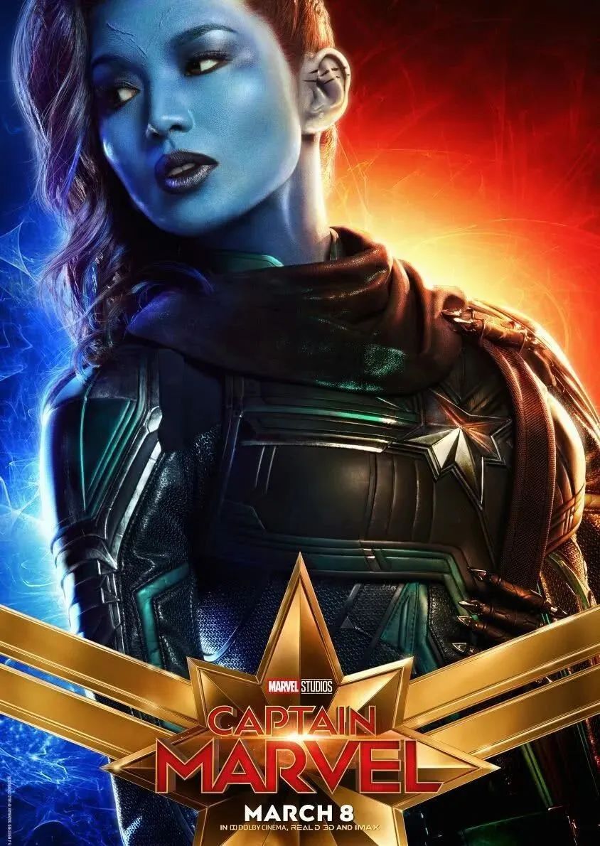 漫威永恒族正片,看完漫威永恒族在看什么