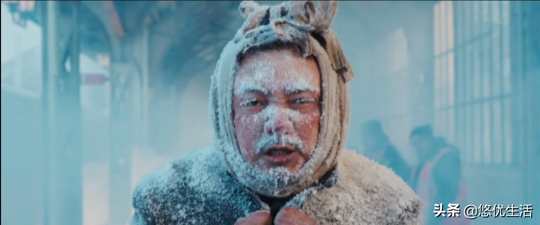 《囧妈》经历反复，终于免费网络播出，难为徐峥戏里戏外都很囧