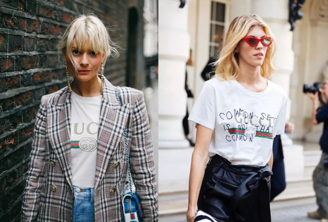 gucci设计理念是什么,gucci品牌标志性设计元素