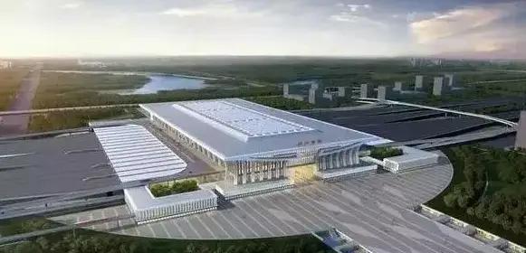 郑州崛起装饰公司,郑州航空港即将崛起