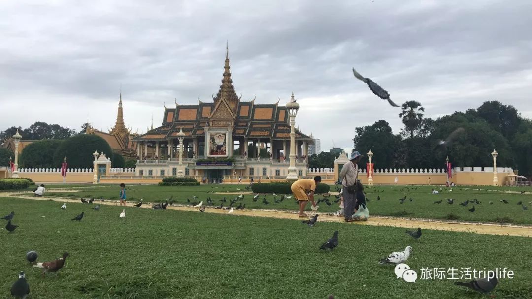 吴哥窟的窟怎么读,吴哥窟的窟字粤语