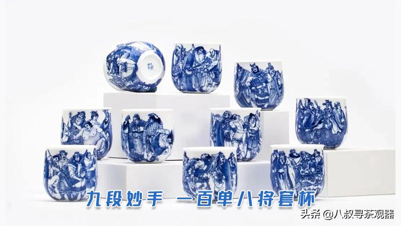 景德镇紫砂壶的前世今生,景德镇市十大名窑