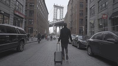 国产的旅行箱哪个好,旅行箱口碑最好的是哪一款