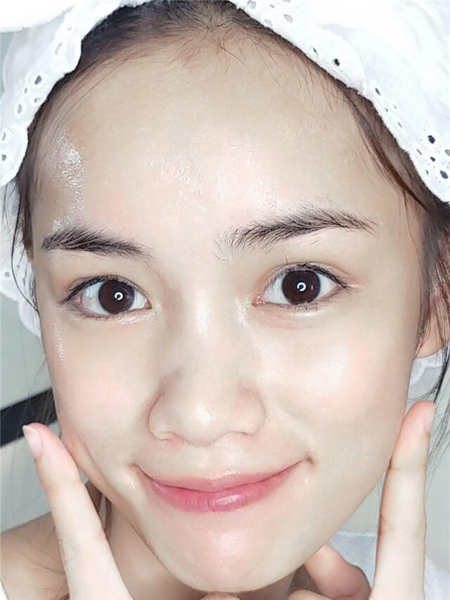 脸上的皱纹怎么解决小妙招,脸上长皱纹教你一招轻松除皱纹