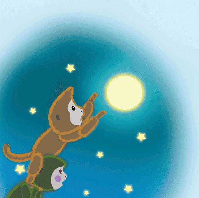 中国动画大闹天宫,大闹天宫对宫崎骏的影响