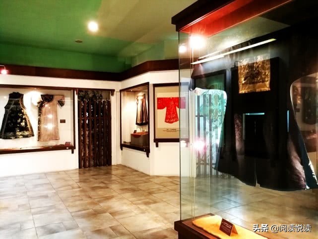 苏州东吴丝绸厂历史,苏州缫丝厂参观