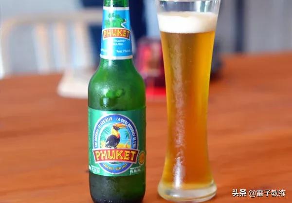 泰国啤酒价目表,泰国最好的啤酒