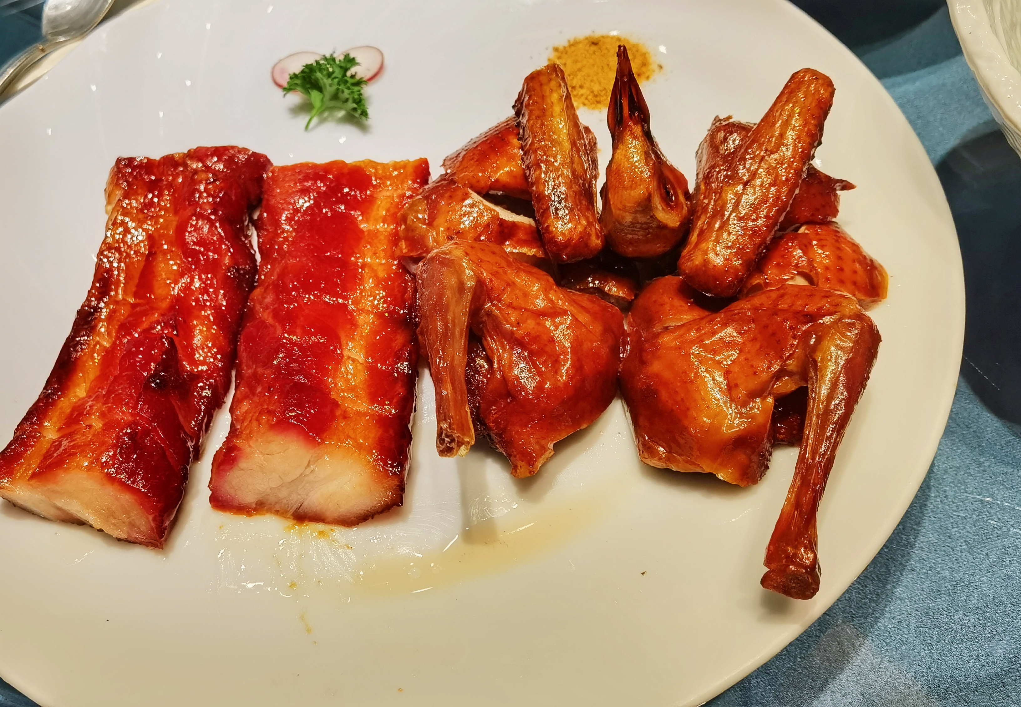 扬州美食淮扬菜,扬州本地人推荐正宗淮扬菜的馆子