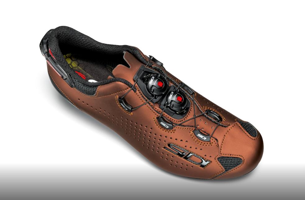 sidisixty和shot2哪个好,sidi彩虹限量版锁鞋