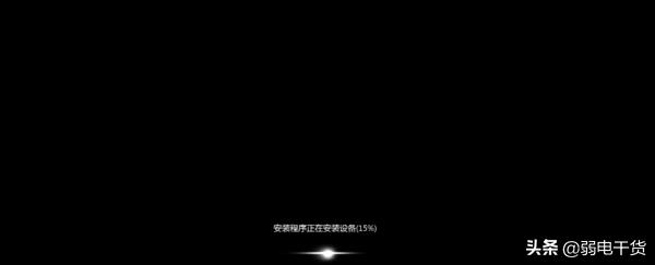 开机出现小白一键重装系统,小白电脑无法开机重装系统教程