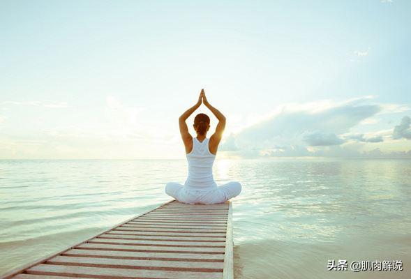 子宫卵巢保养瑜伽,利于子宫恢复的瑜伽