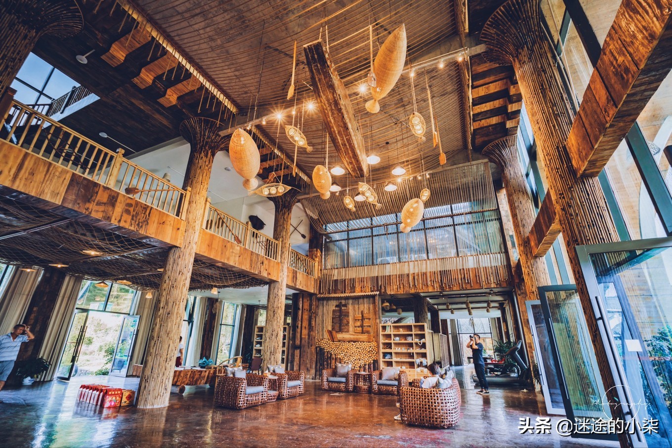 贵州的世外桃源景区,贵州被忽视的秘境