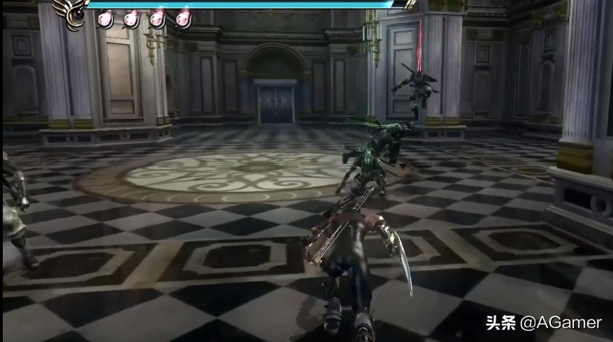 忍者龙剑传一代通关,忍者龙剑传最新版本是哪一作