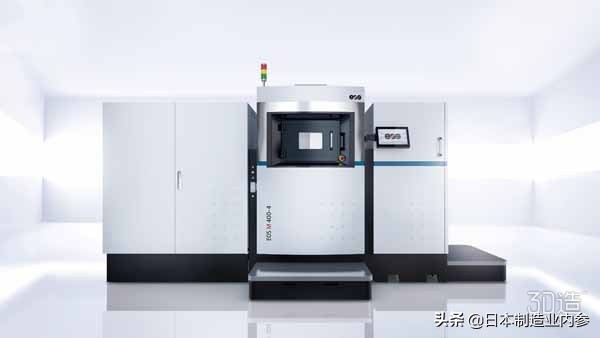 全球3d打印技术品牌,全球工业级3d打印机品牌有哪些