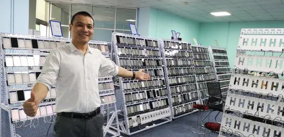 什么是短视频云控?云控和群控的区别,云控有什么优势?