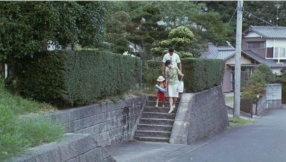 北野武的温柔,北野武巅峰之作