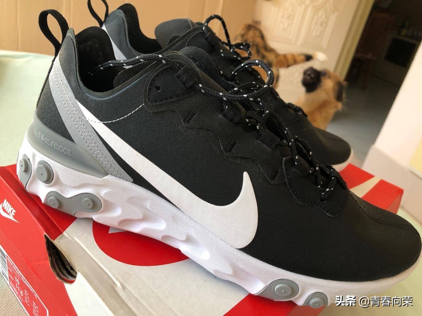 入门级缓震跑鞋推荐,新手跑鞋推荐缓震耐克