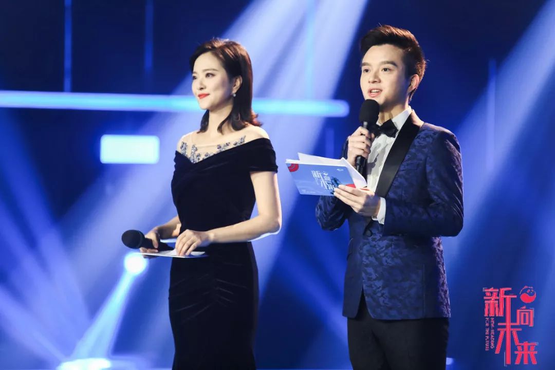 歌歌兰妮·闻香识女人|既有好看的皮囊，又有有趣的灵魂，四川广播电视台女主持杨旭