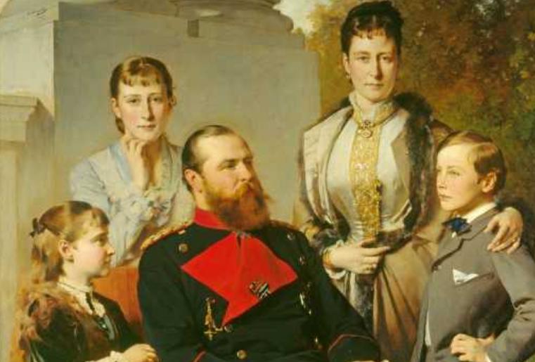 西方婚姻制度:实行一夫一妻制,与基督教密不可分