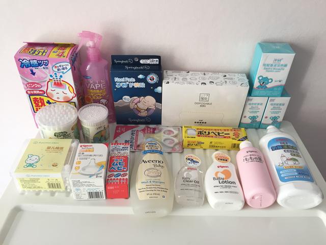 妈妈月子待产包最全清单,产后待产的正确方法