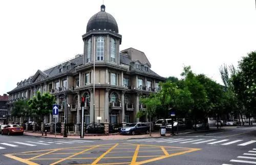 周末天津周边一日游,周末两天天津攻略