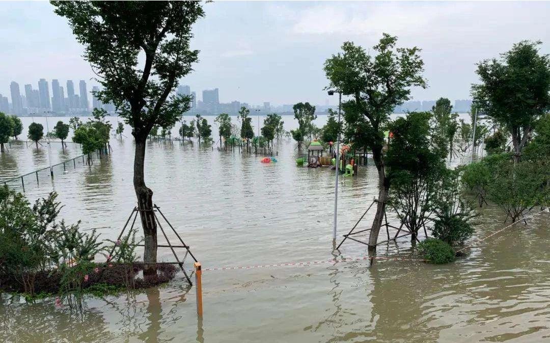 防汛的水利工程,防汛抗旱有哪些水利工程