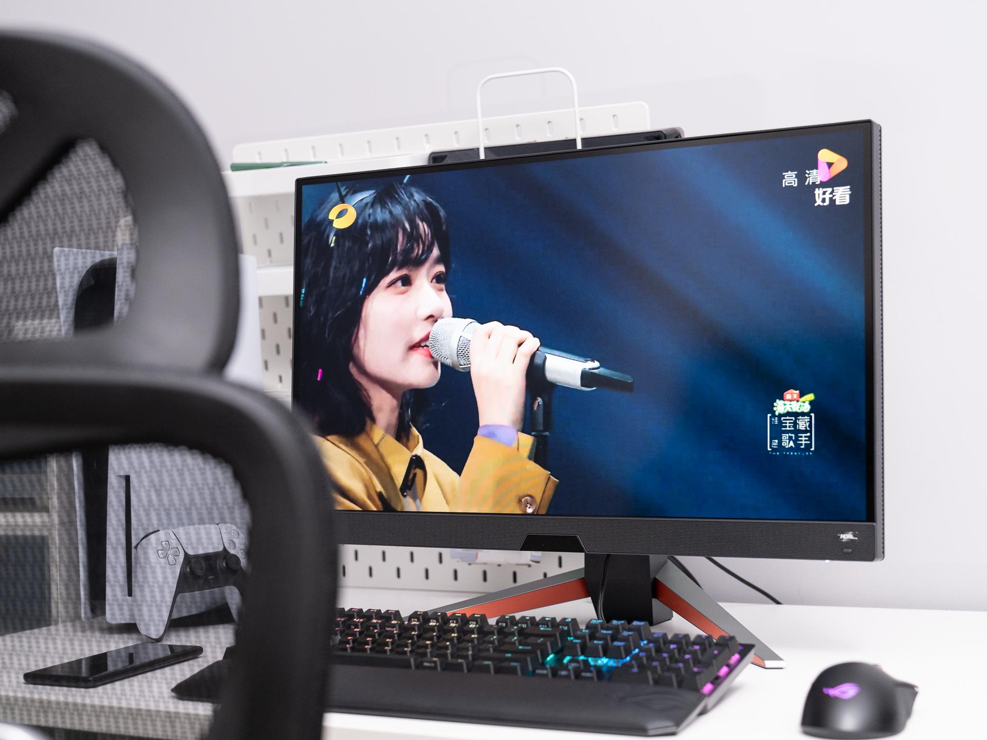 打造沉浸式虚拟世界体验,144hz4k显示器游戏体验