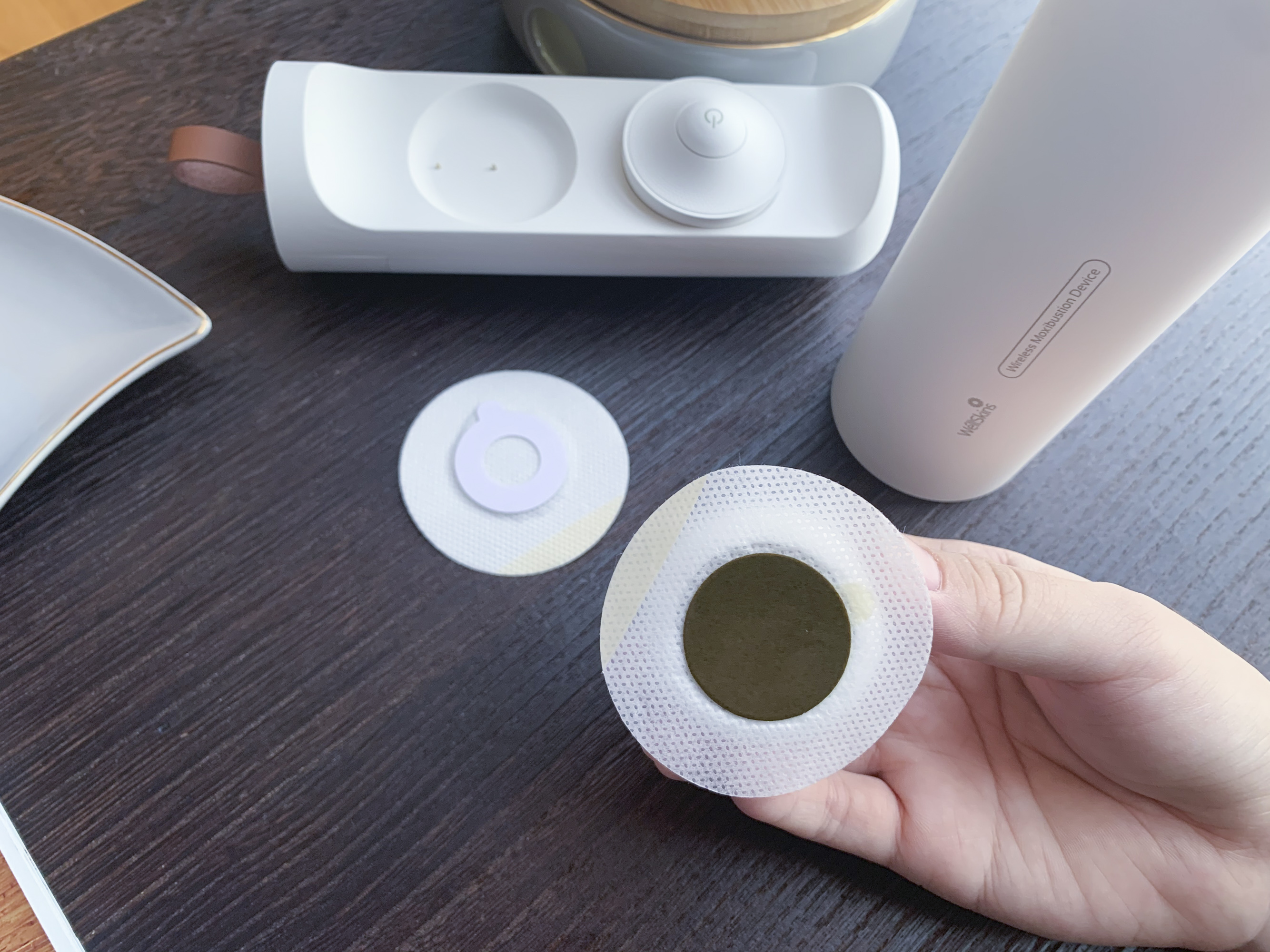 薇新艾灸盒效果图,薇新艾灸盒有用吗