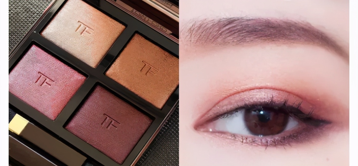 适合年轻女孩用的眼影盘,超便宜好看的眼影盘