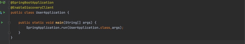 微服务不注册nacos改哪个配置,零起点微课堂教学