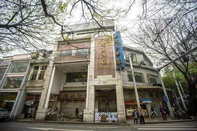 有一种钱买不到的回忆，叫做老广州