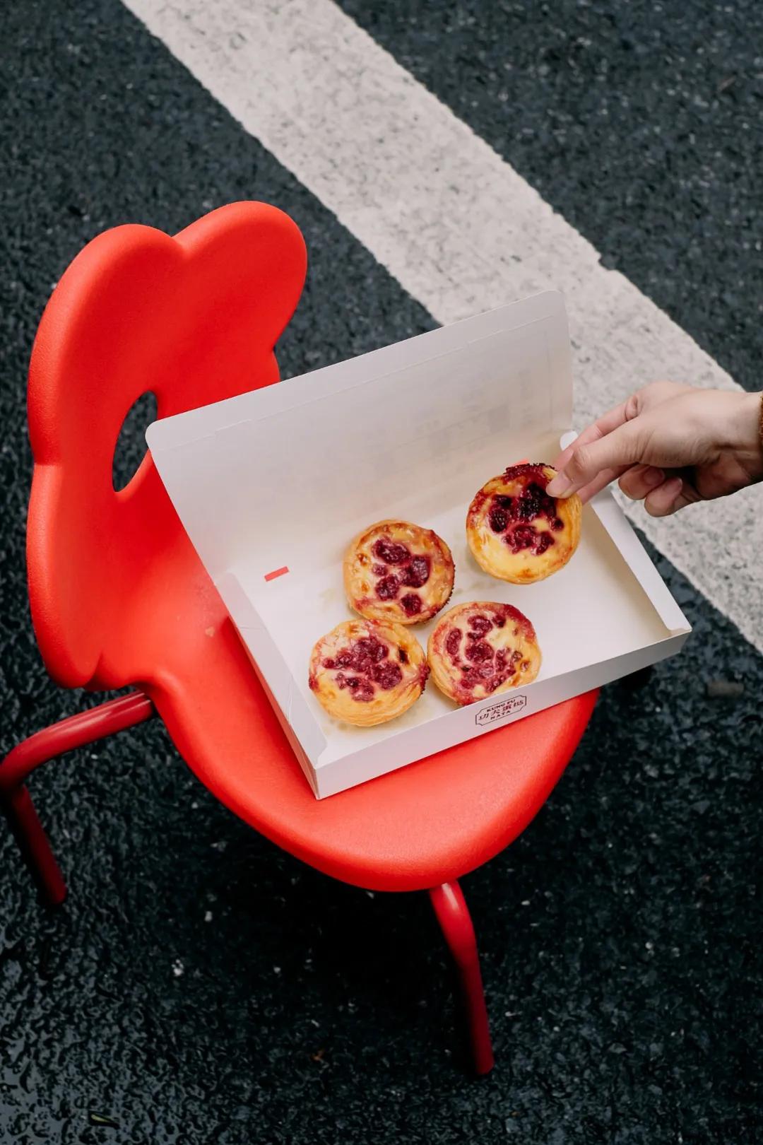 濂藉悆鍙堜究瀹滅殑铔嬫尀 (渚垮疁鍙堝ソ鍚冪殑铔嬫尀)