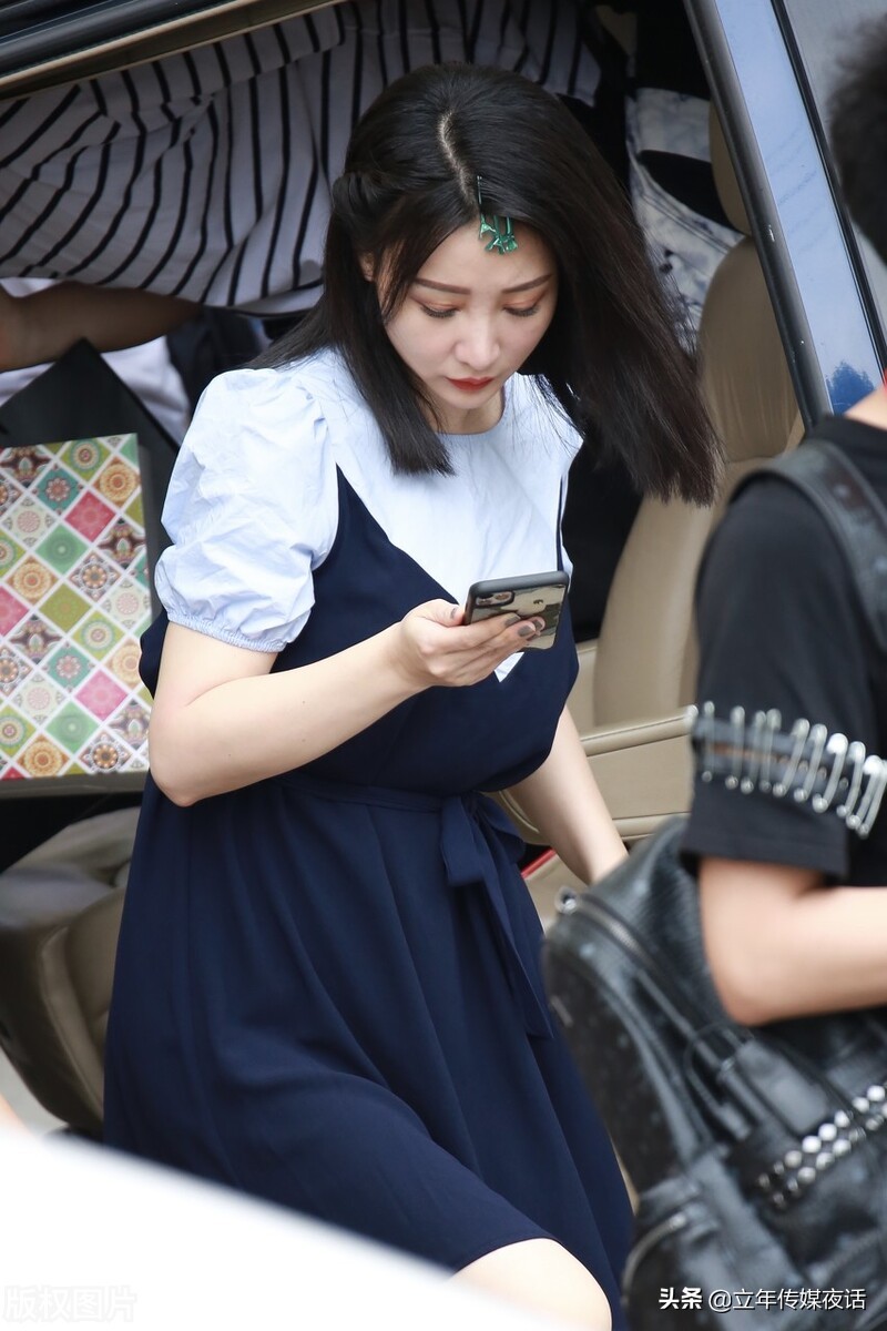 杨贵妃秘史中柳岩的戏,柳岩杨贵妃秘史图片